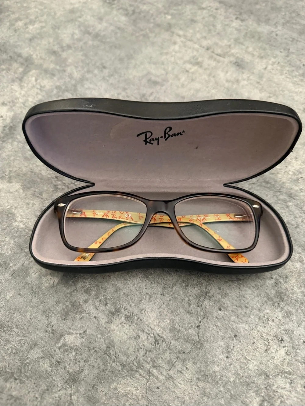 Ray-Ban ray ban